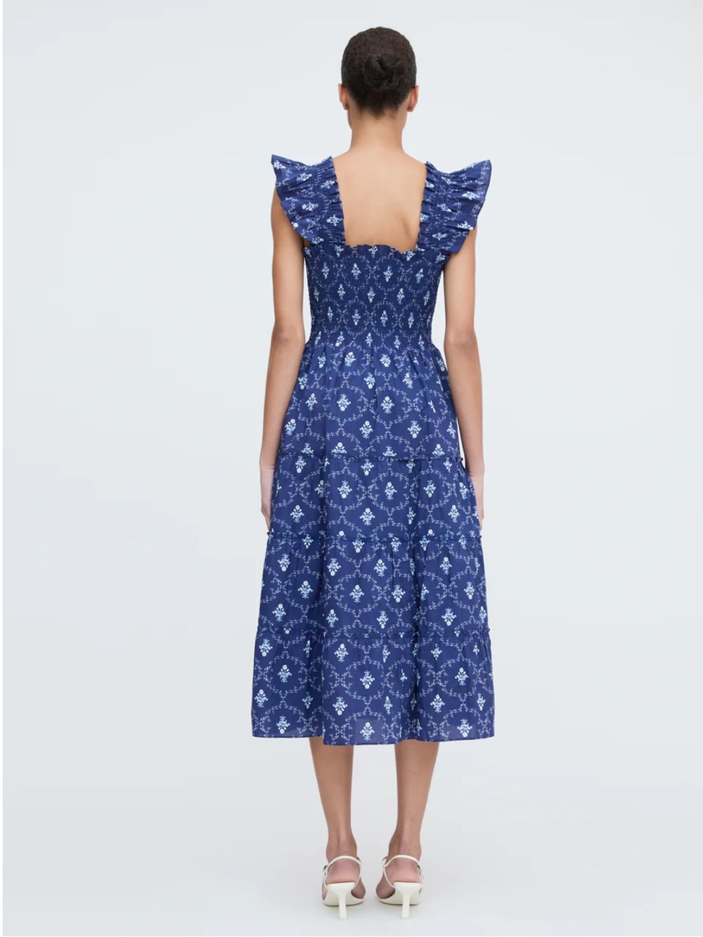 Hill House Home Ellie Nap Dress - Picture 6 of 8